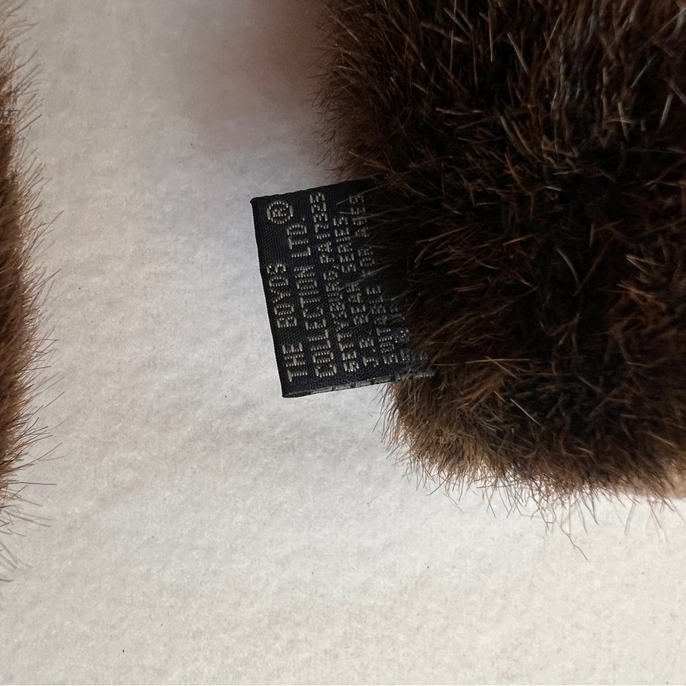 Rufus Boyds Bears & Friends Jointed Bean Bag J.B. Bean Investment Collectibles - Picture 4 of 6